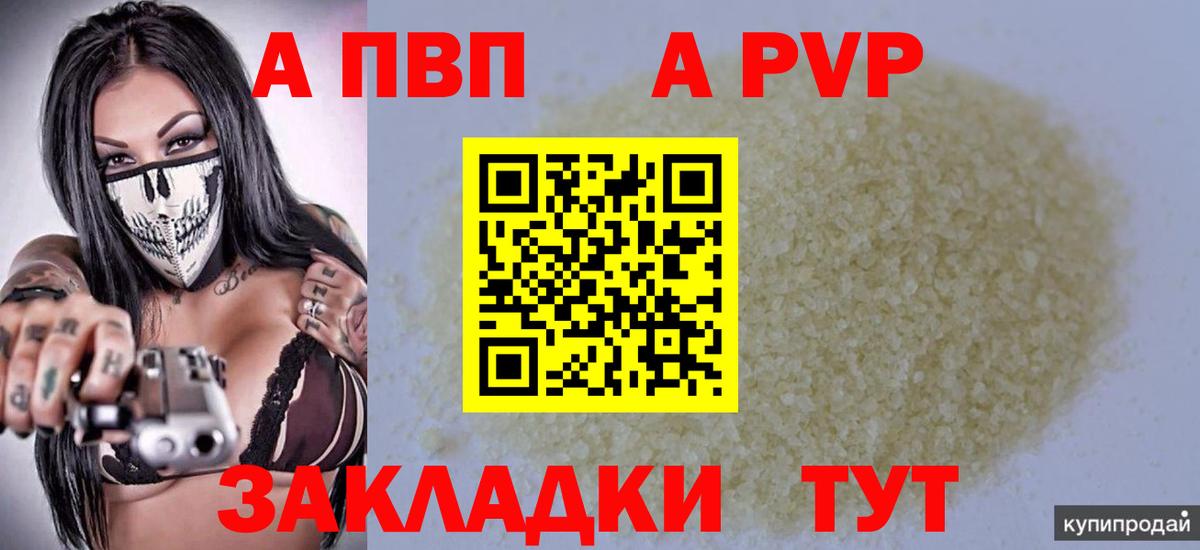 A PVP мука Курчалой